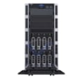 Serveur PowerEdge T330 E3-1220V6 8Go 1To 3.5" SATA PET330-E3-1220V6