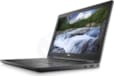 Mobile Precision 3530 i7-8750H 15,6" 16Go 512Go SSD Win 10 Pro PRM3530-I7-8750H-A