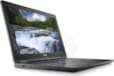 Mobile Precision 3530 i7-8750H 15,6" 16Go 512Go SSD Win 10 Pro PRM3530-I7-8750H-A