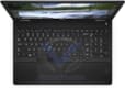 Mobile Precision 3530 i7-8750H 15,6" 16Go 512Go SSD Win 10 Pro PRM3530-I7-8750H-A