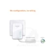 CPL Adaptateur Réseau PW201A+P200 300Mbps PW201A+P200