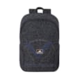7962 Noir Sac à Dos pour Ordinateur Portable Jusqu