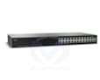 Switch 24 ports Ethernet 10/100/1000 PoE SG110-24HP-EU