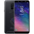 Galaxy A6 PLUS Blue Gold & Noir 6" 4G 64G Dual SIM SM-A605FZBHMWD