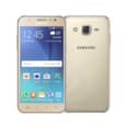 SAMSUNG J5 Quad Core 5" RAM 1.5 Stockage 8G Dual Sim GOLD SM-J500FZDDMWD