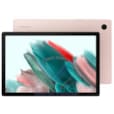SAMSUNG Tablette TAB A8 GRAY 10.5" Dual Core 4Go 64Go Android 4G 5 Mp 8 MP 12M SM-X205NZAEMWD