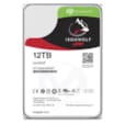 Disque dur 12 To IronWolf 7200 tr / min SATA III 3.5" NAS interne HDD ST12000VN0007