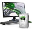 Seagate 3 To sata 6Gb/s 3000G/5900RPM/64M/SATA 6Gb/s
