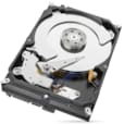 Disque Dur IronWolf 3.5" 3 To SATA III - 64 Mo pour NAS ST3000VN007