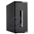 Ordinateur De Bureau ProDesk 490 G3 Intel Core i7-6700 4 Cores 3,40 GHz RAM 8 GB Disque dur 1 TB SATA T4R29EA