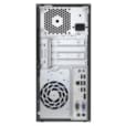 Ordinateur De Bureau ProDesk 490 G3 Intel Core i7-6700 4 Cores 3,40 GHz RAM 8 GB Disque dur 1 TB SATA T4R29EA