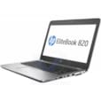 PC Portable Tactile EliteBook 820 G3 Intel Core i7-6500U 2.50 GHz 256 GB SSD M.2 SATA TLC T9X53EA