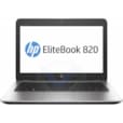 PC Portable Tactile EliteBook 820 G3 Intel Core i7-6500U 2.50 GHz 256 GB SSD M.2 SATA TLC T9X53EA
