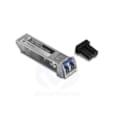 Mini-GBIC Module LC monomode TEG-MGBS10