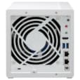Serveur NAS 4 baies avec 2 Go Dual-Core Intel Celeron N3060 1.6 GHz (sans disque dur) TS-451A-2G