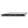 Serveur NAS professionnel 4 baies RAM 4 Go Intel Apollo Lake J3455 Quad-Core 1.5GHz (sans disque dur) TS-453BU-4G