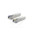 Ubiquiti Networks UF-SM-1G-S SFP BiDi monomode en fibre U 1 paire UF-SM-1G-S