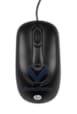 Souris Optique X900 3 boutons et molette de défilement Noir V1S46AA