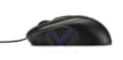 Souris Optique X900 3 boutons et molette de défilement Noir V1S46AA