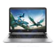 HP 440G3 i3-6100U 14", 4GB 500GB FreeDos 1Yr Wty W4P01EA