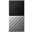 Disque Dur Externe SSD My Passport 2To USB 3.0 WDBK3E0020PSL
