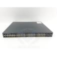 CATALYST2960-X 48GLGE (RECONDITIONNE) 48 Ports RJ-45 10/100/1000 WS-C2960X-48FPS-L-RF