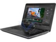 PC Portable Zbook17 G4 17.3" i7-7700HQ 8GB 256GB NVIDIA Y6K23EA