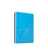 COPIE DU DISQUE DUR PORTABLE WESTERN DIGITAL MY PASSPORT 1TB USB 3.0 WDBYVG0010BBL-WESN