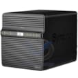 Serveur NAS 4 Baies Haute Performance DS418J