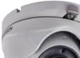 Caméra Dôme 3MP Turbo HD Night Vision 1Pcs 4C_DS-2CE56F1T-ITM