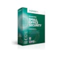 KASPERSKY Small Office Security (10 Postes + 1 Serveur) / 1an KL4531FBKFS-MAG