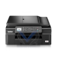 Imprimante Multifonction 4-en-1 Recto-Verso et WiFi MFC-J470DW