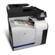 Impriment Multifonction LaserJet Pro 500 color MFP M570dn CZ271A