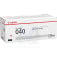 Toner CRG 040 M Magenta 5400 Pages 0456C001AA