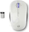 HP X3300 White Wireless Mouse H4N94AA