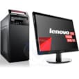 THINKCENTRE E73 TWR i3-4170 E2054 ThinkVision 19.5” LED 10AS00GXFM