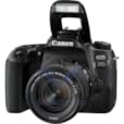 Appareil Photo Reflex EOS 77D + 18-55mm 1892C017AA