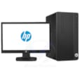 PC Bureau 290G1 MT PDC4560 4GB 500GB FreeDos 1QN03EA
