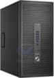 HP 600G1 MT i5-6500 4GB 500GBFreeDos 3years Warantty P1G55EA