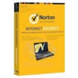 NORTON INTERNET SECURITY 2013 FA 1 USER 3LIC BOX DVDPKG RET 21247545