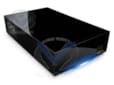 LaCie Network Space 2 -1TB Gigabit Ethernet USB 2.0 301515EK