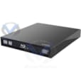 Lecteur LaCie Slim Blu-Ray USB/ 6x Cyberlink Suite for Windo-Lecteur LaCie Slim Blu-Ray USB/ 6x Cyberlink Suite for Windo