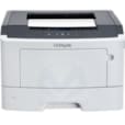 Imprimante MS417dn:38ppm-TSPP 6.5s-256Mo RAM-800MHz-P 35SC280