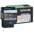 Toner pour imprimante LEXMARK COLOR C544DW 540A1KG