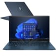 PC Portable EliteDragonfly i7-1165G7 16GB 512SSD 13" (33,8 cm) W11P64 5P637EA