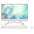 All-in-One 22 i5-1135G7 8GB 512GB Ecran 21.5" Windows 11 Famille Blanc 601V0EA