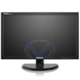 Moniteur 21.5" LED - ThinkVision E2223S 1920 x 1080 pixels - 5 ms - Format large 16/9 - Noir 60AFHAT1EU