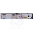 DVR 16 Entrées H.264 avec enregistrement et connectivité 611ZS-J