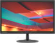 Écran LED 21.5" 1920 x 1080 Full HD (1080p) HDMI / VGA Noir corbeau 62A7KAT1EU
