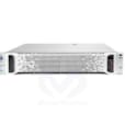 Serveur HP ProLiant DL380p Gen8 8-SFF 653200-B21